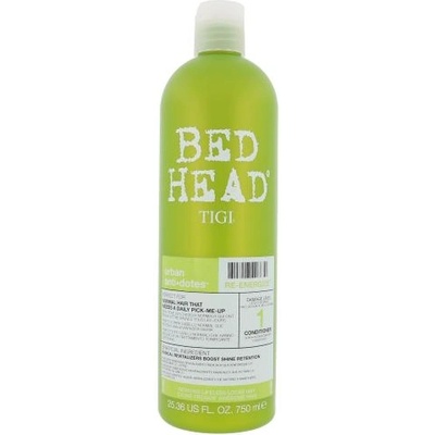 TIGI Bed Head Re-Energize 750 ml ревитализиращ балсам за жени