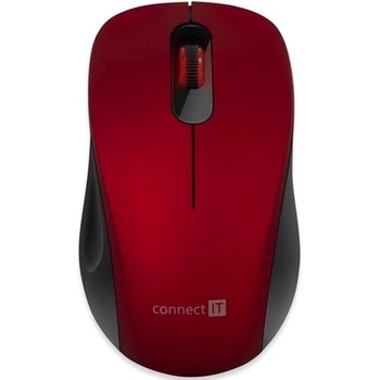 Connect It Mute CMO-2230-RD