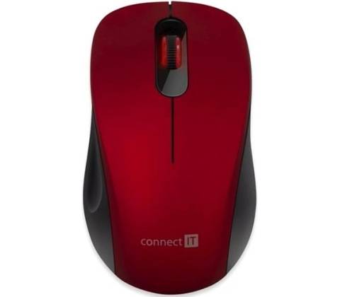 Connect It Mute CMO-2230-RD