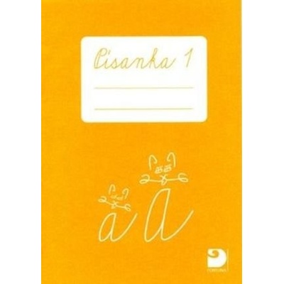 Písanky 1-6