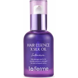 LaFerme - Hair Essence X Silk Oil 55ml