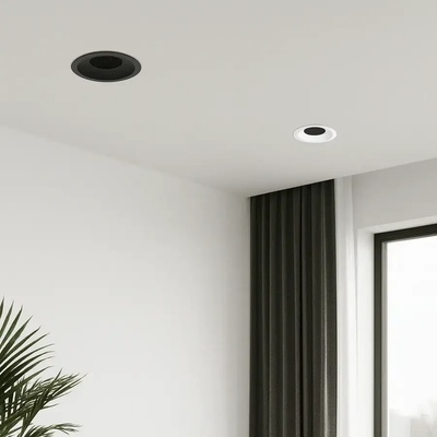 Led ЛУНА tenk 10w (1082-10)