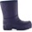 Stoic Детски гумени ботуши Stoic Kid's Superlight Woolmix Boots Wellington boots - Dark Blue - размер 30 (EU) (731-0270-0116)