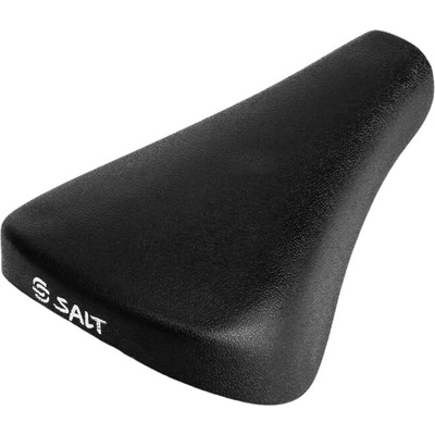 SALT Session Rail BMX Seat černé