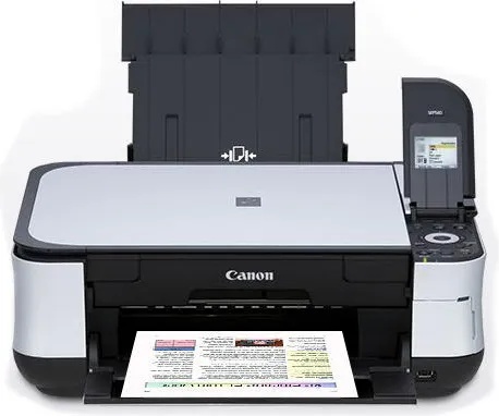 Canon PIXMA MP540