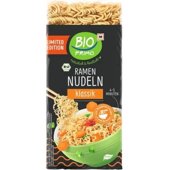 BIO PRIMO Ramen Noodles - Classic - 250 г