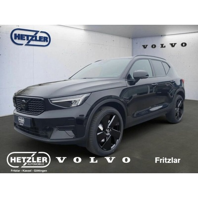 Volvo XC40 B3 Plus 120 kW