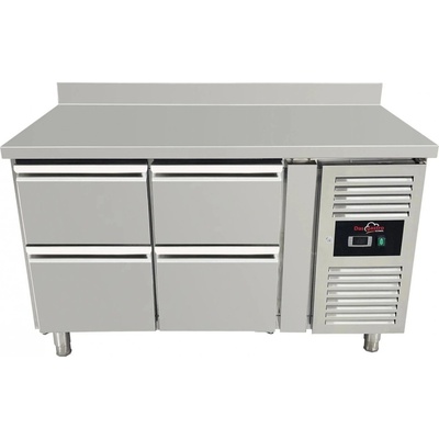 DASgastro DAS2200TNE-4D