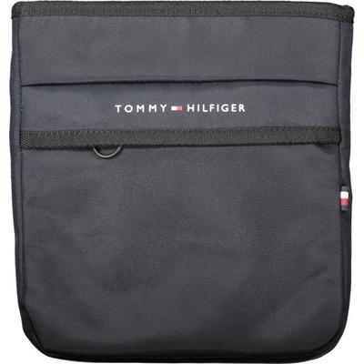 Tommy Hilfiger Praktická pánska crossbody taška Modrá