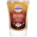 Sagrotan No-Touch náhradní náplň mýdlo proti bakteriím Luxury Spa Edition 250 ml