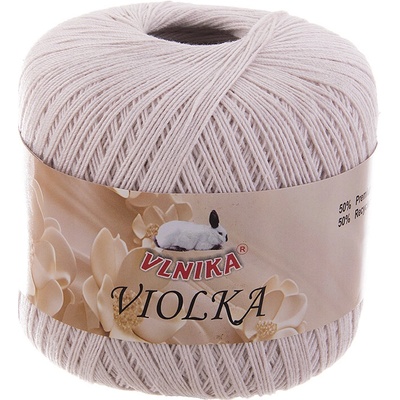 VLNIKA Příze Violka Varianta: 104