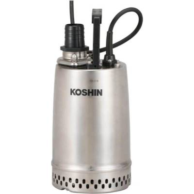 Koshin PXJ-250-BAB
