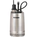 Koshin PXJ-250-BAB