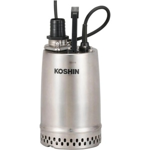 Koshin PXJ-250-BAB