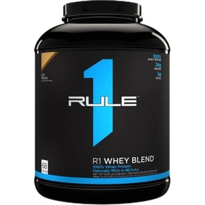 Rule 1 R1 Whey Blend 2176 g