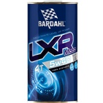 Bardahl Plasma LXR-Moto 5W-40 1 l