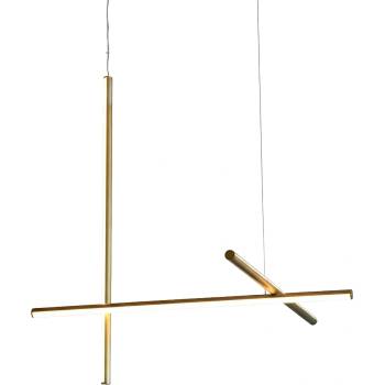 Image 1 of Висяща LED лампа Linear M | Цена (9194P/3B)