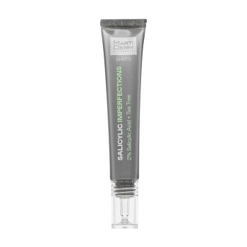 MartiDerm Shots серум Salicylic Imperfections 20 ml