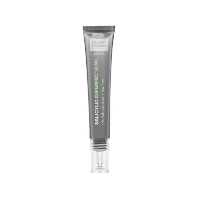 MartiDerm Shots серум Salicylic Imperfections 20 ml