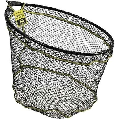 Matrix Podberáková Hlava Carp Scoop Landing Net M 50x40 cm