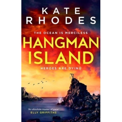 Hangman Island - Rhodes Kate