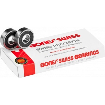 Bones Swiss 8 ks
