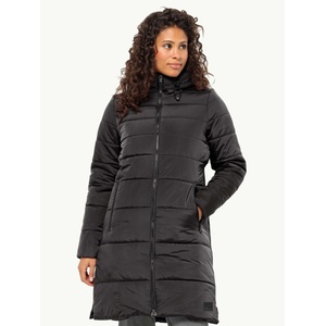 Jack Wolfskin Яке eisbach coat w - sportdepot - 315,55 лв