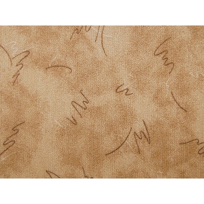 Balta Gothic 106 potisk hnědý