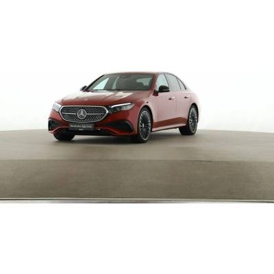 Mercedes-Benz E 220 d AMG Line 145 kW
