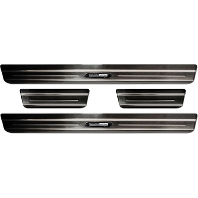 VW Taigo 21 Prahové lišty – Sleviste.cz