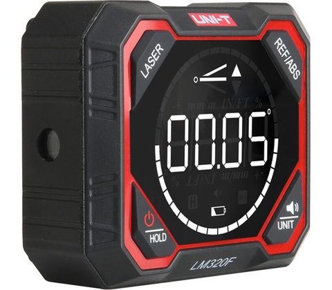 UNI-T LM320F