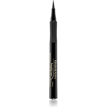 Elizabeth Arden Beautiful Color Bold Defining Felt Tip Liquid Eyeliner очна линия в писалка 01 Black 1.2ml