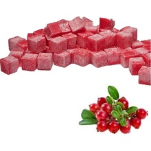 Scented cubes vonný vosk do aroma lámp Cranberry Brusnica 8 x 23 g