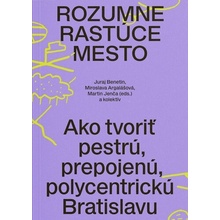 Rozumne rastúce mesto