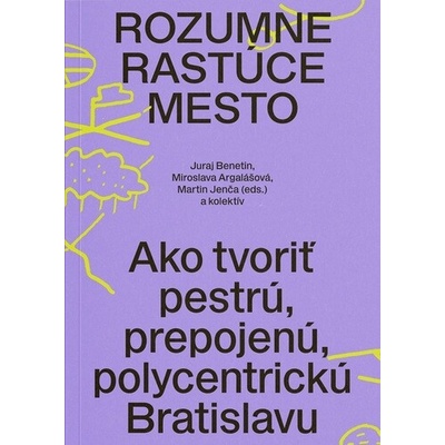 Rozumne rastúce mesto