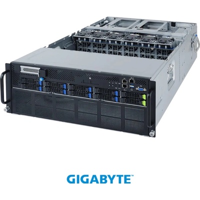 Gigabyte G482-Z54 6NG482Z54MR-00
