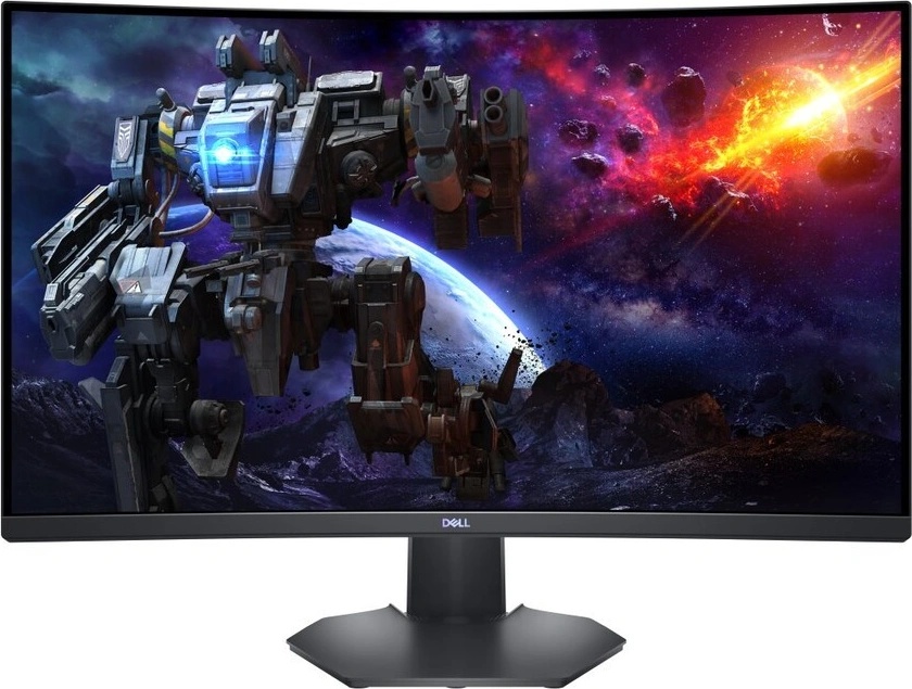Dell S3222DGM