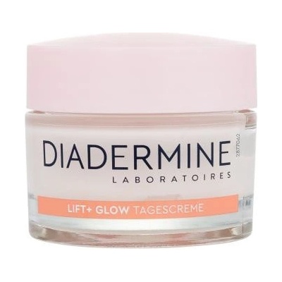 Diadermine Lift+ Glow Anti Age Day cream 50 ml