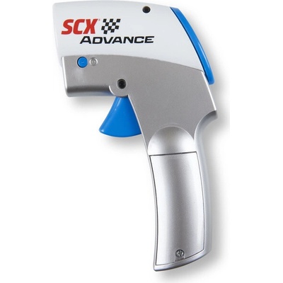 SCX Advance Ovladač bezdrátový 2.0 SCXE10408X200 – Zboží Dáma