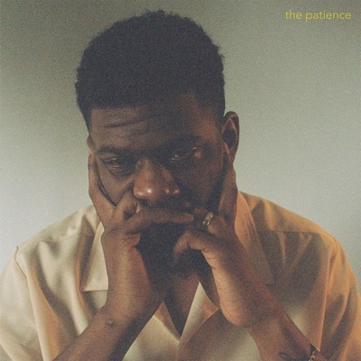 Mick Jenkins - The Patience (Yellow Coloured) (LP) (4050538944938)
