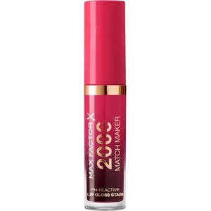 MAX Factor 2000 Calorie Гланц за устни Matchmaker, 30 Daring, 4 ml - baby