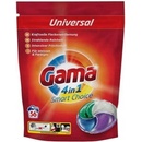 Gama 4in1 Universal kapsule 60 PD