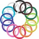 LAMAX ArtKid1 3D Filament Set LXPEAARTK01BAFISE01