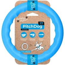 PitchDog tréninkový Kruh pro psy 17 cm