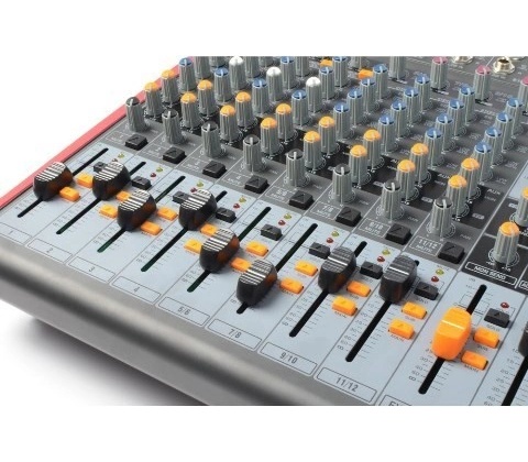 Power Dynamics PDM-S1203
