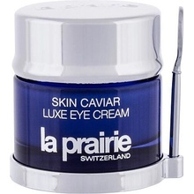 La Prairie Skin Caviar Luxe eye Cream Remastered With Caviar Premier 20 ml