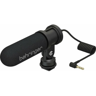 BEHRINGER Video Mic MS
