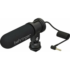 BEHRINGER Video Mic MS