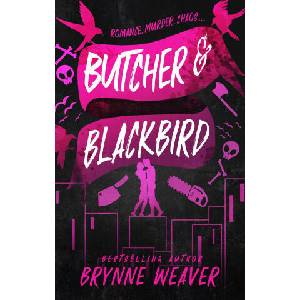 Butcher & Blackbird (2023)