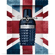 Pepe Jeans London Calling parfémovaná voda pánská 100 ml tester